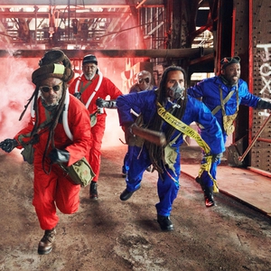 Steel Pulse Tickets, Tour Dates and Concerts