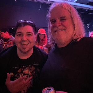 AIRSHOW at Nashville, TN in The Vinyl Lounge 2023