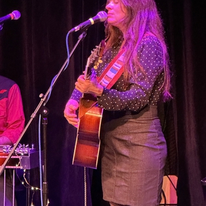 Caitlin Canty at Bellingham, WA in New Prospect Theatre 2023