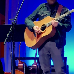 Brian Larney at Milford, CT in Milford Arts Council, the MAC 2023
