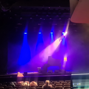 Tim Minchin at Hobart, Australia in Odeon Theatre 2023