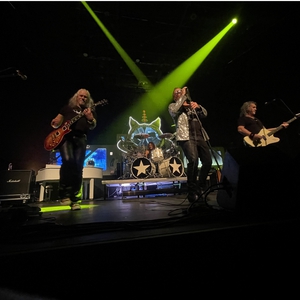 CATS in SPACE at Maidenhead, United Kingdom in Norden Farm Centre for the Arts 2023
