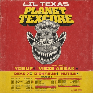 LIL TEXAS Tickets, Tour Dates and Concerts