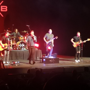 Hunter Brothers at Regina, SK in Conexus Arts Centre 2023