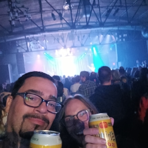 Wolfmother at Houston, TX in Warehouse Live 2023