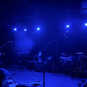 Far Caspian at Seattle, WA in Madame Lou's 2023
