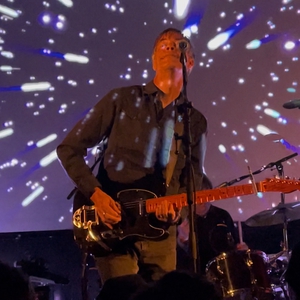 The Ocean Blue at San Francisco, CA in The Chapel 2023