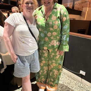 Bella Taylor Smith at Darlinghurst, Australia in Eternity Playhouse 2023