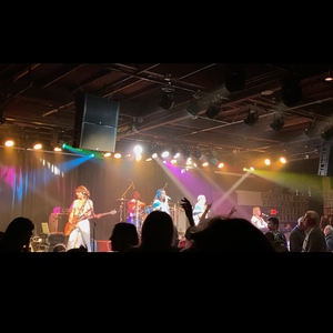 AbbaFab at San Juan Capistrano, CA in Coach House Concert Hall 2023