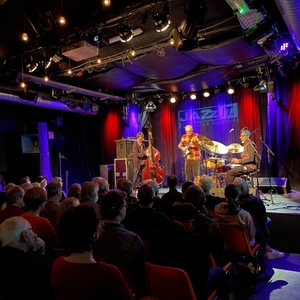 Bill Frisell at Salzburg, Austria in Jazzit 2023