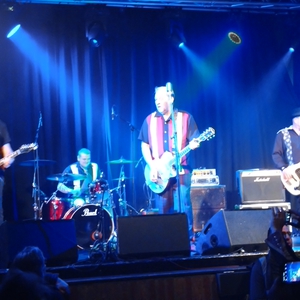 Witchdoktors at London, United Kingdom in 229 2023