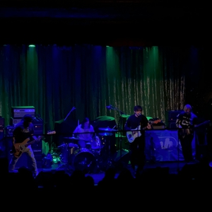 Modern Color at Brooklyn, NY in Warsaw 2023