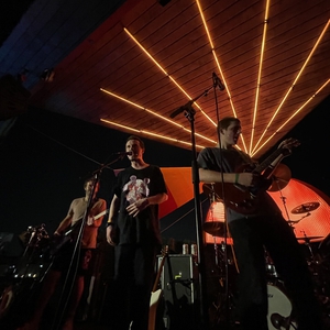 Joy Again at New York City, NY in Elsewhere - Rooftop 2023