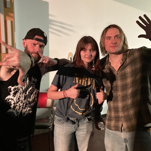 Smells Like Nirvana at Memphis, TN in Black Lodge 2023