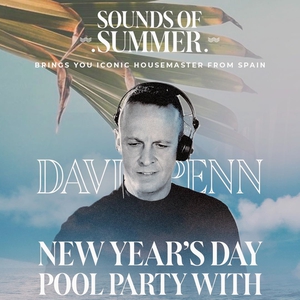 David Penn Tickets, Tour Dates and Concerts