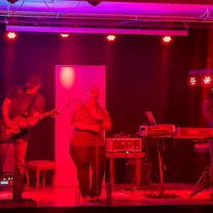 Jouvie at Horgen, Switzerland in Alte Schule 2023