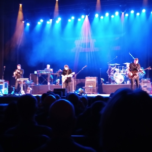 Steve Hackett at Los Angeles, CA in The Orpheum Theatre 2023