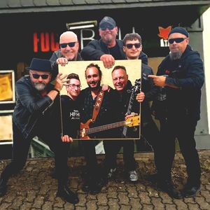 Horst Adler Kapelle Tickets, Tour Dates and Concerts