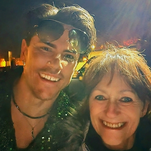 Tom Sandoval & The MOST Extras at Wyandotte, MI in District 142 - Live Music & Event Venue 2023