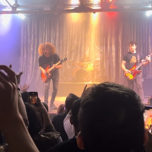 Wolfmother at Houston, TX in Warehouse Live 2023