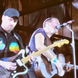 Coldplay at undefined in undefined 2023