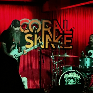 20 Watt Tombstone at Austin, TX in The Coral Snake 2023