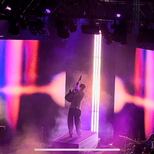 Jeremy Zucker at Spokane, WA in Knitting Factory - Spokane 2023
