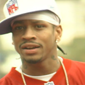 ALLEN IVERSON Tickets, Tour Dates and Concerts