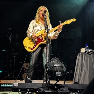 Liz Phair at Philadelphia, PA in Franklin Music Hall 2023