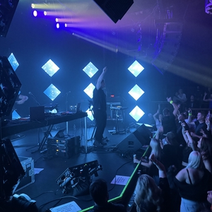Shallou at Boulder, CO in Fox Theatre 2023