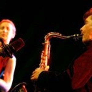 Stacey Kent & Jim Tomlinson Tickets, Tour Dates and Concerts