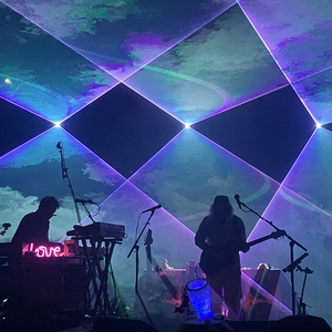 Twiddle at Port Chester, NY in The Capitol Theatre 2023