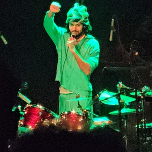 Yussef Dayes at Atlanta, GA in Variety Playhouse 2023