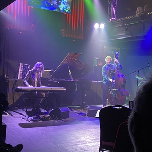 Jazz Sabbath at Cardiff, United Kingdom in Acapela Studio 2023