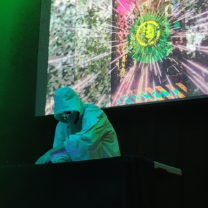 Blank Banshee at Philadelphia, PA in Johnny Brenda's 2023