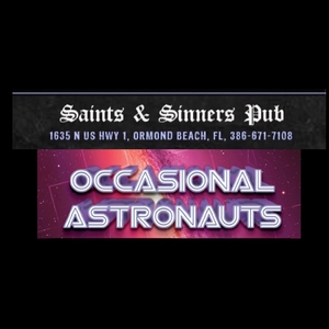 Occasional Astronauts Tickets, Tour Dates and Concerts