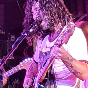 Psychedelic Porn Crumpets Concerts & Live Tour Dates: 2024-2025 ...