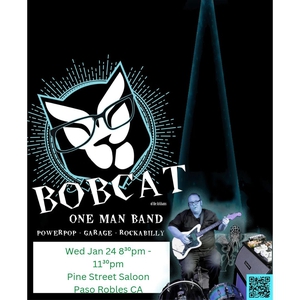 Bobcat Tickets, Tour Dates and Concerts