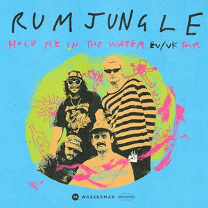 Billets pour Rum Jungle London, Omeara 15 mai 2024 | Bandsintown