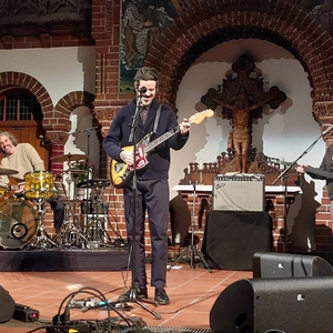 Devendra Banhart at undefined in undefined 2023