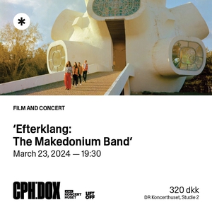 Efterklang Tickets, Tour Dates and Concerts