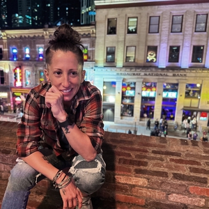 Bre Hopkins Tickets, Tour Dates and Concerts