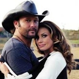 Tim McGraw & Faith Hill