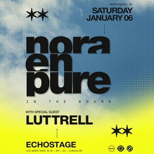 Nora En Pure Tickets, Tour Dates and Concerts