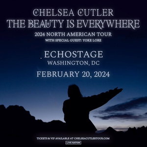 Chelsea Cutler Tickets, Tour Dates and Concerts