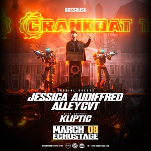 Crankdat Tickets, Tour Dates and Concerts