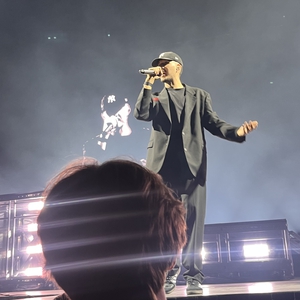 RIN at Zürich, Switzerland in Hallenstadion 2023