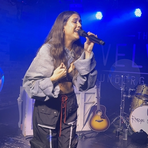 Robyn Ottolini at Toronto, ON in Velvet Underground 2023
