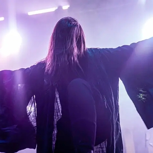 Ignea at Esch-sur-Alzette, Luxembourg in Rockhal 2023