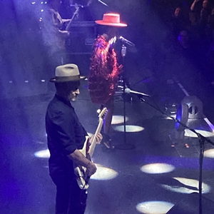 Morcheeba at Biel/Bienne, Switzerland in Kongresshaus 2023